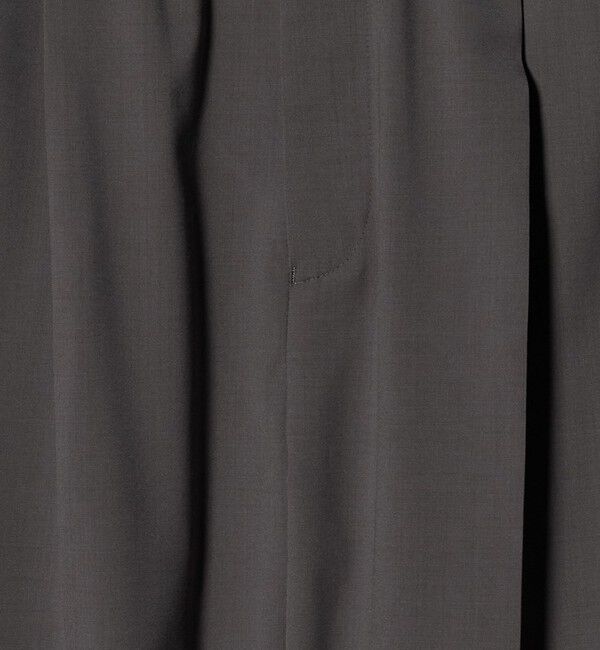 UNITED ARROWS green label relaxing「ウォッシャブル トロ オルマイ ワイドパンツ W3 イージーパンツ -ストレッチ-」|その他|