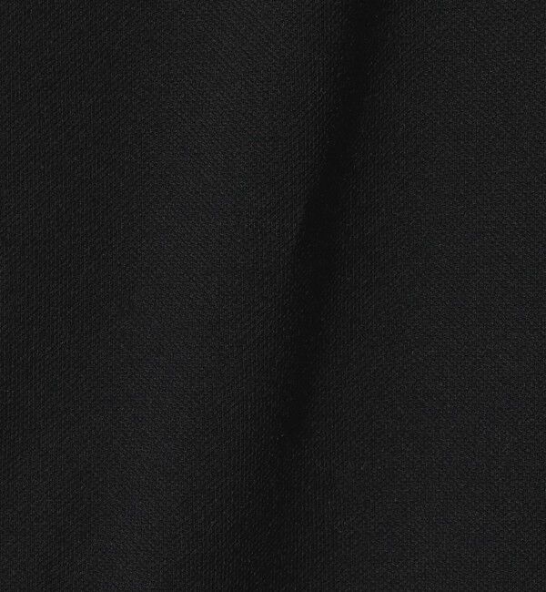 UNITED ARROWS green label relaxing「バイカラー カノコ ポロワンピース / キッズ  140cm-160cm」|ワンピース|