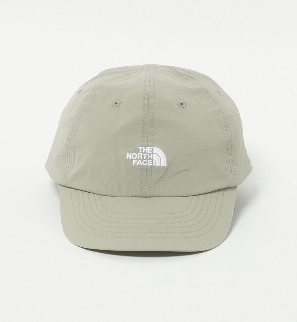 UNITED ARROWS green label relaxing「＜THE NORTH FACE＞バーブライト キャップ」|キャップ・キャスケット|