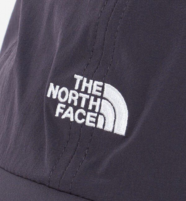 UNITED ARROWS green label relaxing「＜THE NORTH FACE＞バーブライト キャップ」|キャップ・キャスケット|