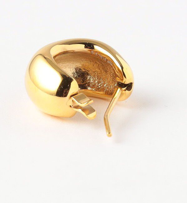 BEAUTY&YOUTH UNITED ARROWS「＜by Preek＞ボテロ フープ ピアス」|ピアス|