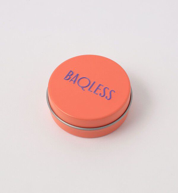 BEAUTY&YOUTH UNITED ARROWS「＜BAQLESS＞ボタンパール ピアス」|ピアス|