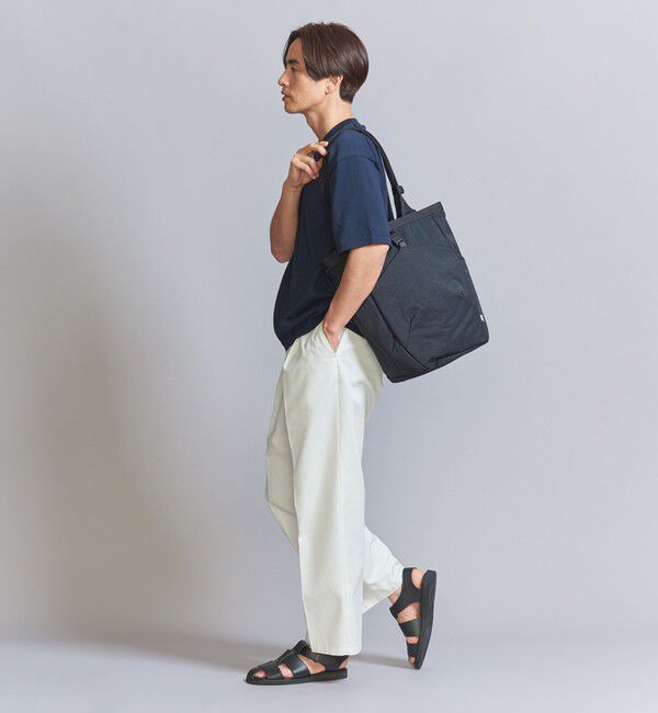BEAUTY&YOUTH UNITED ARROWS「＜Aer＞ GO TOTE 2/トートバッグ」|トートバッグ|