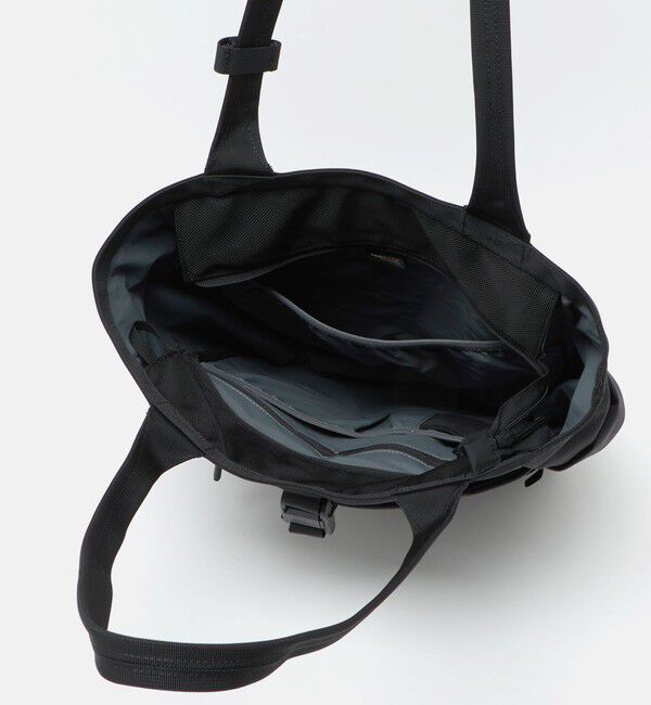 BEAUTY&YOUTH UNITED ARROWS「【別注】 ＜Aer＞ COMMUTER TOTE/バッグ」|トートバッグ|