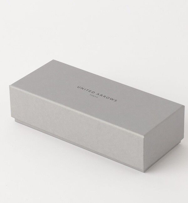 BEAUTY&YOUTH UNITED ARROWS「【別注】 ＜KANEKO OPTICAL（金子眼鏡）＞ Leo SGLS/サングラス ‐MADE IN JAPAN‐」|サングラス|