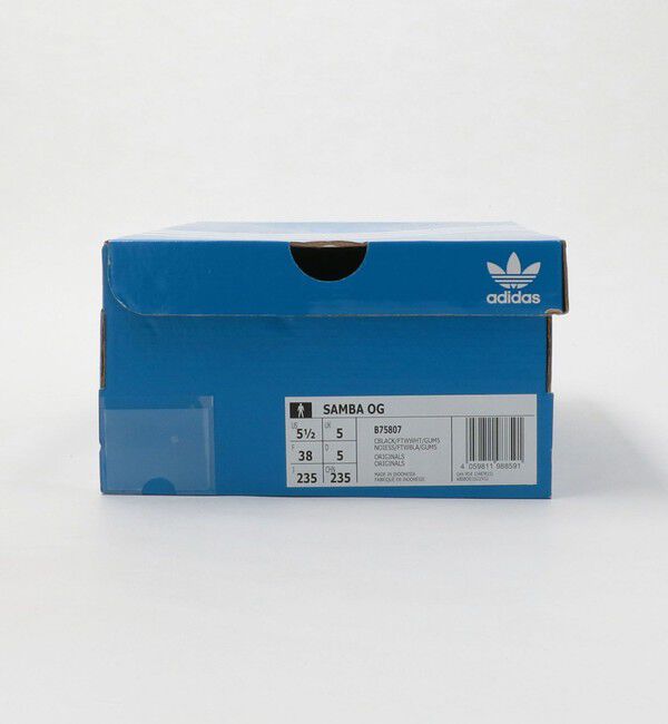 BEAUTY&YOUTH UNITED ARROWS「＜adidas Originals＞SAMBA OG/スニーカー」|スニーカー|