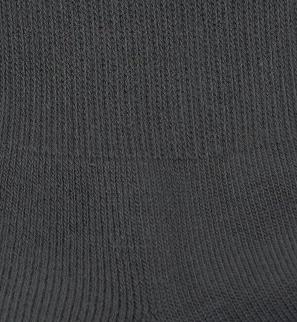 BEAUTY&YOUTH UNITED ARROWS「リブ レギュラー ソックス」|ソックス|