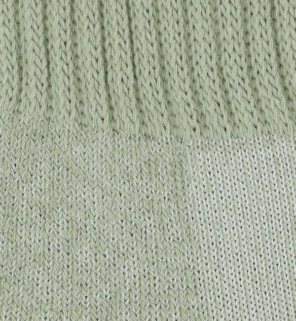 BEAUTY&YOUTH UNITED ARROWS「ルーズ パイル クルー ソックス」|ソックス|