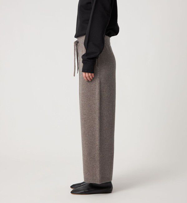 STEVEN ALAN「＜Steven Alan＞メランジ ウール ニットパンツ」|その他|