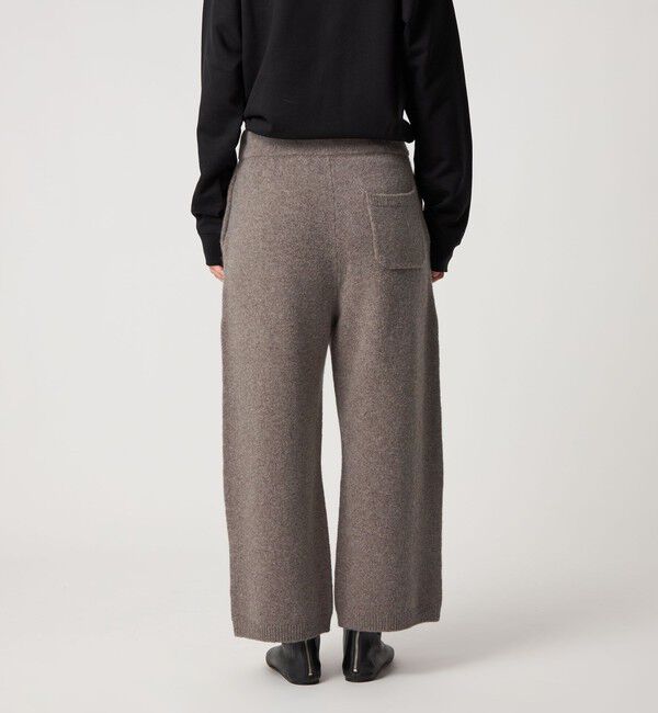 STEVEN ALAN「＜Steven Alan＞メランジ ウール ニットパンツ」|その他|