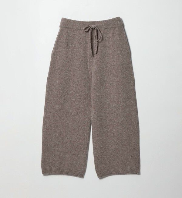 STEVEN ALAN「＜Steven Alan＞メランジ ウール ニットパンツ」|その他|