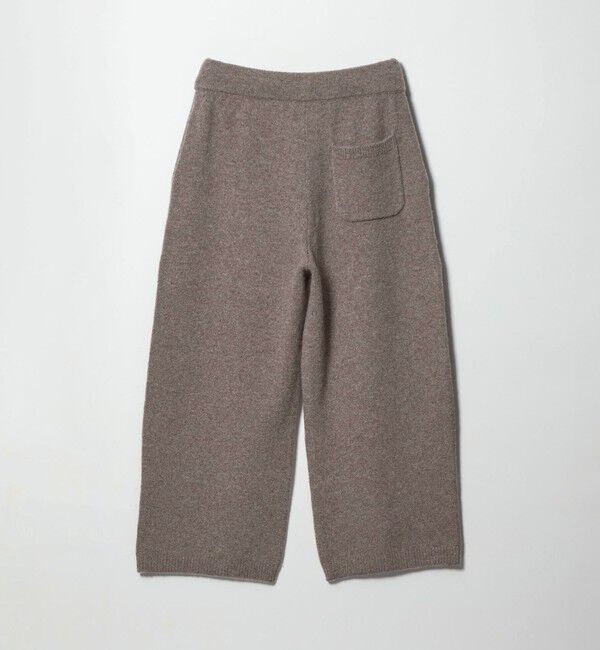 STEVEN ALAN「＜Steven Alan＞メランジ ウール ニットパンツ」|その他|