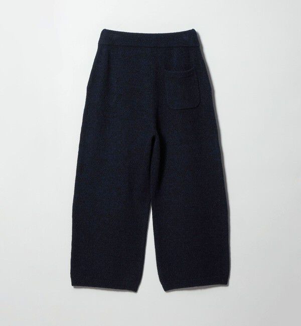 STEVEN ALAN「＜Steven Alan＞メランジ ウール ニットパンツ」|その他|