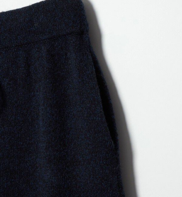 STEVEN ALAN「＜Steven Alan＞メランジ ウール ニットパンツ」|その他|