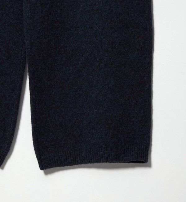 STEVEN ALAN「＜Steven Alan＞メランジ ウール ニットパンツ」|その他|