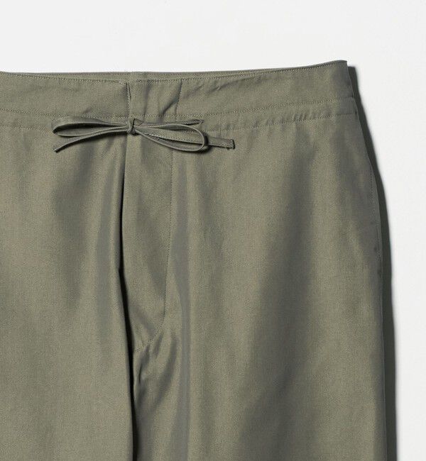 STEVEN ALAN「＜Steven Alan＞TC シャンブレー パンツ」|チノ|