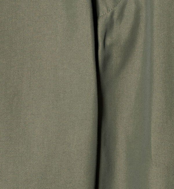 STEVEN ALAN「＜Steven Alan＞TC シャンブレー パンツ」|チノ|