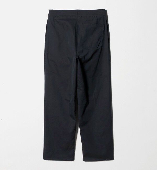 STEVEN ALAN「＜Steven Alan＞TC シャンブレー パンツ」|チノ|