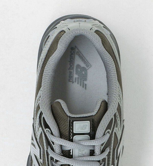 BEAUTY&YOUTH UNITED ARROWS「＜New Balance＞U740/スニーカー」|スニーカー|