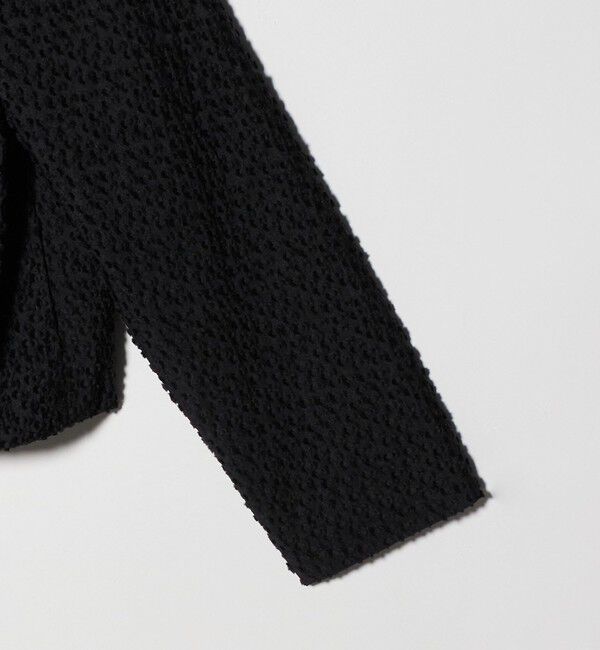 STEVEN ALAN「＜Steven Alan＞ジャガード ブルゾン」|その他|