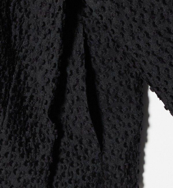 STEVEN ALAN「＜Steven Alan＞ジャガード ブルゾン」|その他|