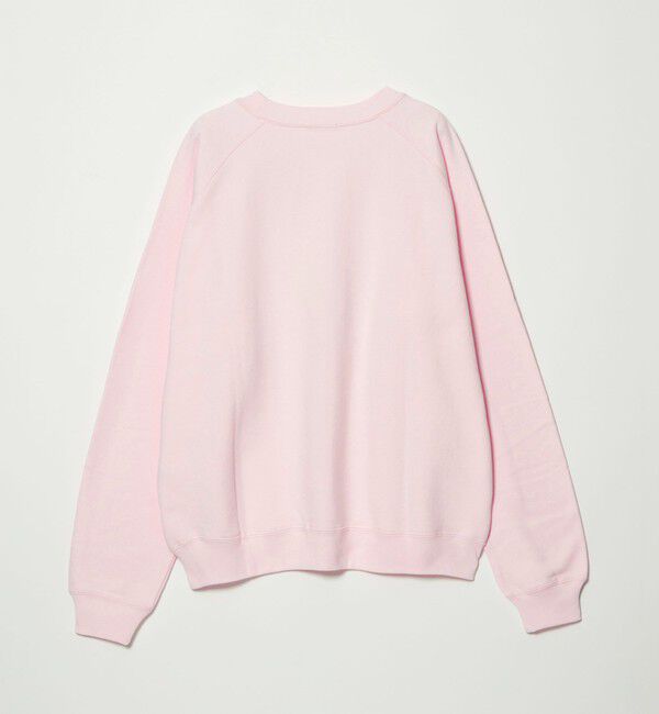 BEAUTY&YOUTH UNITED ARROWS「【WEB限定】ラグラン スウェット」|スウェット・ジャージ|