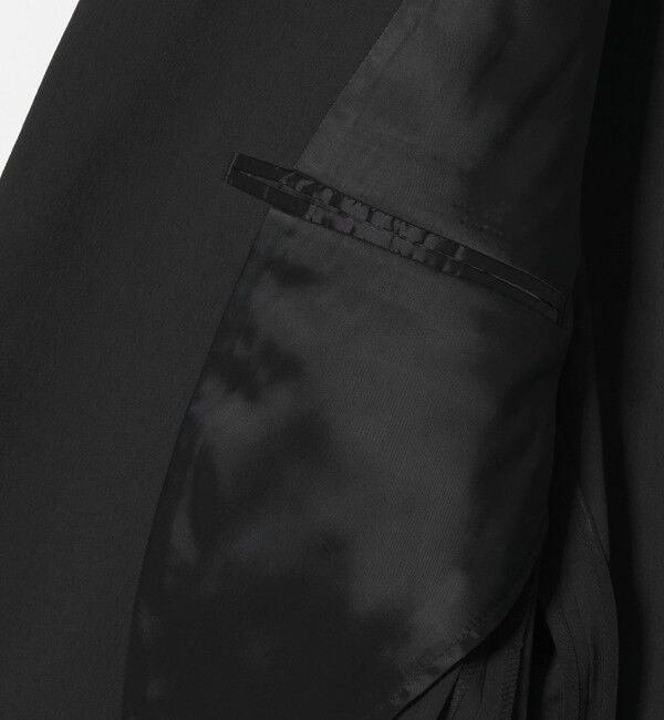 BEAUTY&YOUTH UNITED ARROWS「【WEB限定】 360&deg;MASTER スマート 2B ジャケット セットアップ対応 撥水 ストレッチ ウォッシャブル」|テーラードジャケット|