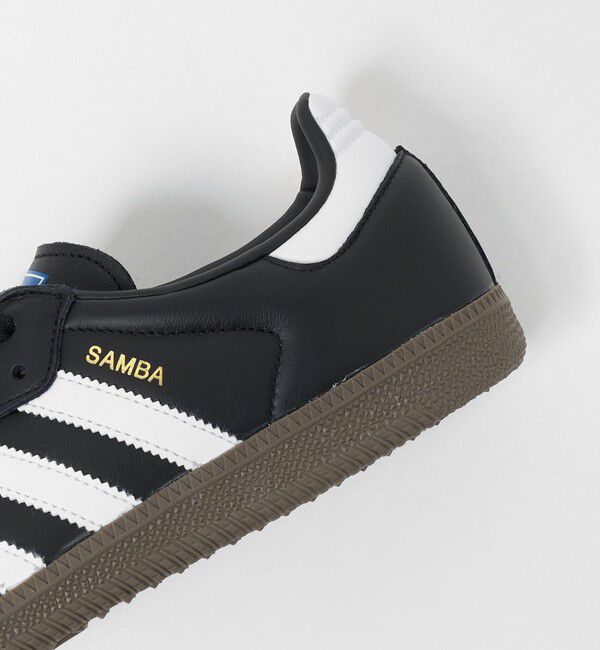 BEAUTY&YOUTH UNITED ARROWS「＜adidas Originals＞サンバ OG スニーカー」|スニーカー|