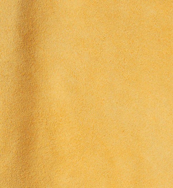 STEVEN ALAN「＜Steven Alan＞スエード イージー ミニスカート」|スカート|