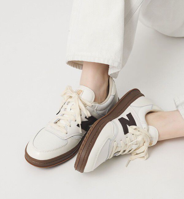 BEAUTY&YOUTH UNITED ARROWS「＜New Balance＞U500 スニーカー」|スニーカー|