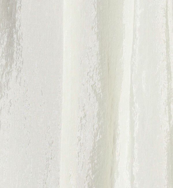 BEAUTY&YOUTH UNITED ARROWS「セルロースナイロン ワッシャーロングスカート ウォッシャブル」|スカート|