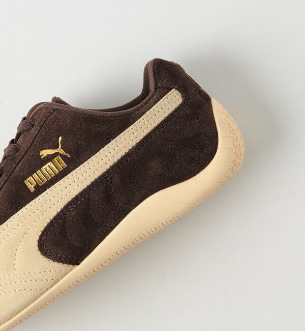 BEAUTY&YOUTH UNITED ARROWS「【別注】＜PUMA＞スピード キャット OG/スニーカー」|スニーカー|