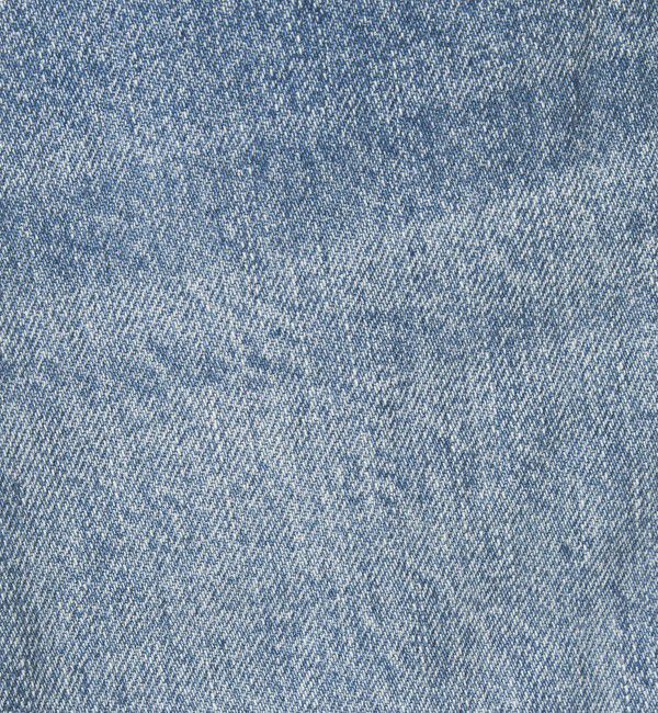 MONKEY TIME「デニム ルーズ ポケット バギー パンツ」|チノ|