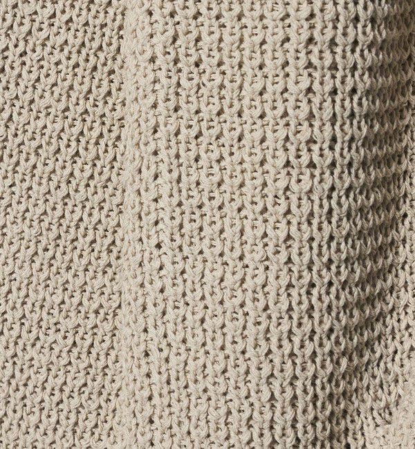 California General Store「＜CGS.＞ペーパー コットン ジップ パーカー」|パーカー|