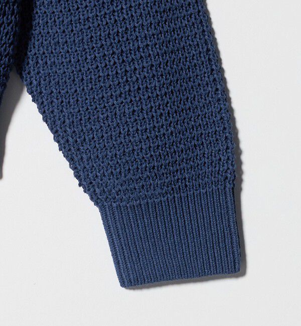 California General Store「＜CGS.＞ペーパー コットン ジップ パーカー」|パーカー|