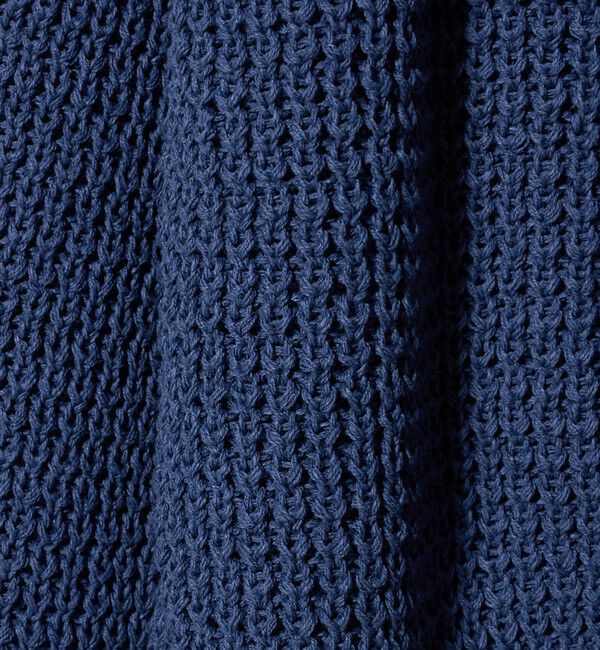 California General Store「＜CGS.＞ペーパー コットン ジップ パーカー」|パーカー|