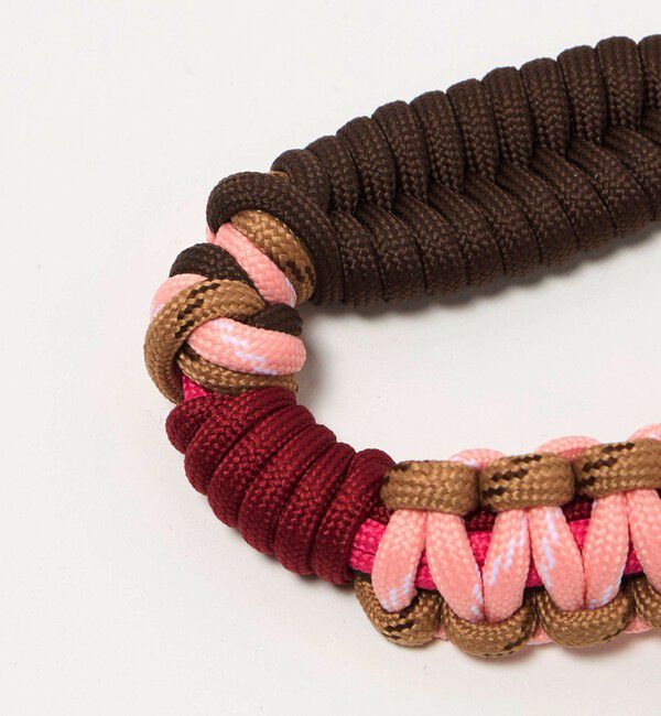 BEAUTY&YOUTH UNITED ARROWS「＜A SCENE＞Design paracord strap スマホストラップ」|その他|