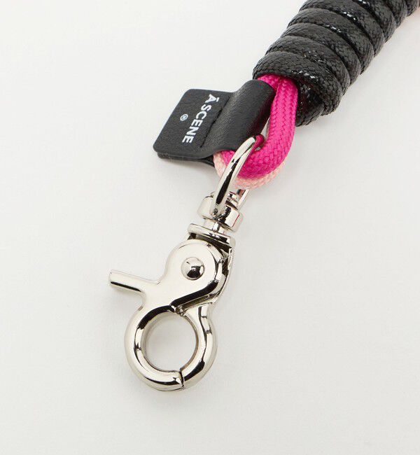 BEAUTY&YOUTH UNITED ARROWS「＜A SCENE＞Design paracord strap スマホストラップ」|その他|