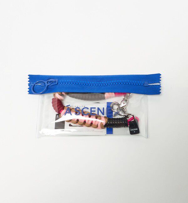 BEAUTY&YOUTH UNITED ARROWS「＜A SCENE＞Design paracord strap スマホストラップ」|その他|