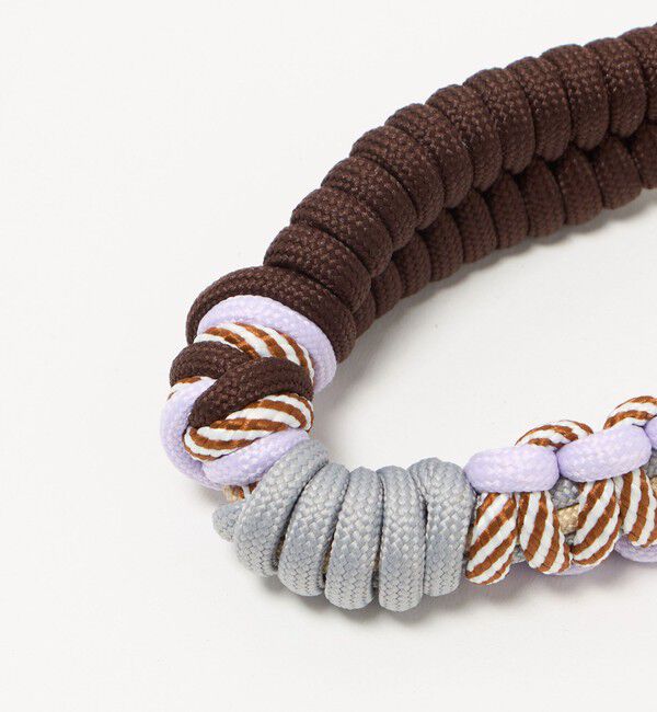 BEAUTY&YOUTH UNITED ARROWS「＜A SCENE＞Design paracord strap スマホストラップ」|その他|