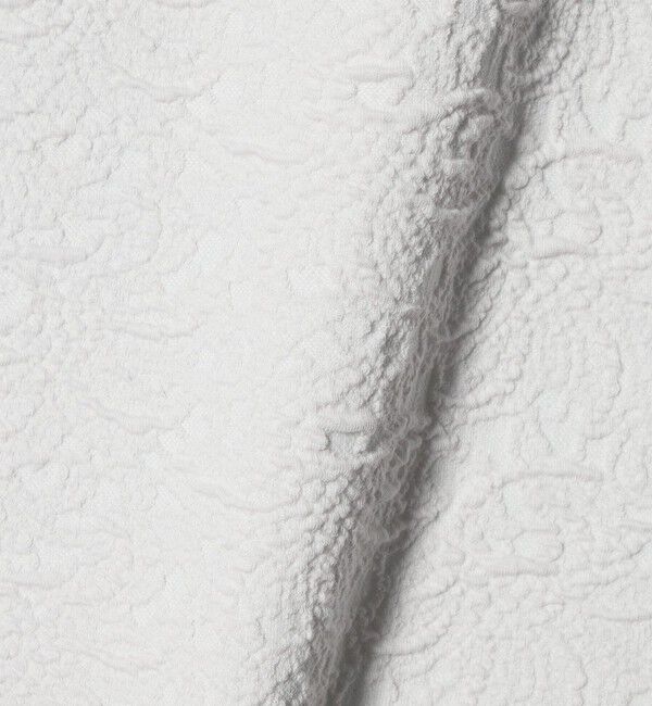 BEAUTY&YOUTH UNITED ARROWS「ジャガード クルーネック プルオーバー」|Tシャツ・カットソー|