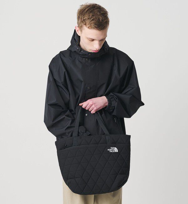 BEAUTY&YOUTH UNITED ARROWS「＜THE NORTH FACE＞ジオフェイス トート バッグ」|トートバッグ|