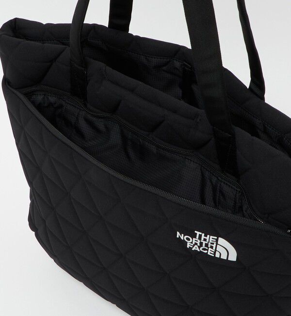 BEAUTY&YOUTH UNITED ARROWS「＜THE NORTH FACE＞ジオフェイス トート バッグ」|トートバッグ|
