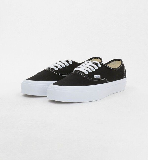 BEAUTY&YOUTH UNITED ARROWS「＜VANS＞LX オーセンティック 44 スニーカー」|スニーカー|