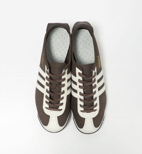BEAUTY&YOUTH UNITED ARROWS「＜adidas Originals＞イタリア 60s スニーカー」|スニーカー|