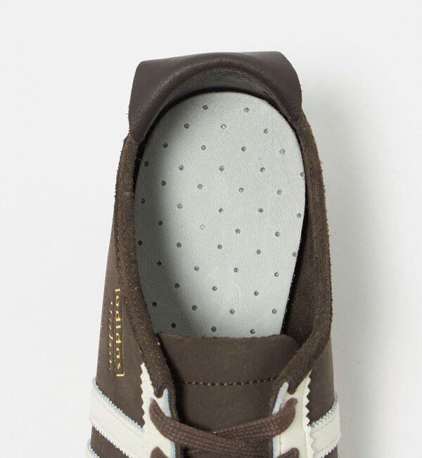 BEAUTY&YOUTH UNITED ARROWS「＜adidas Originals＞イタリア 60s スニーカー」|スニーカー|