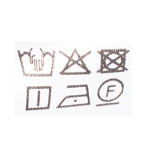 BEAUTY&YOUTH UNITED ARROWS「フラワー エンブロイダリー ドローストリング スカート ウォッシャブル」|スカート|