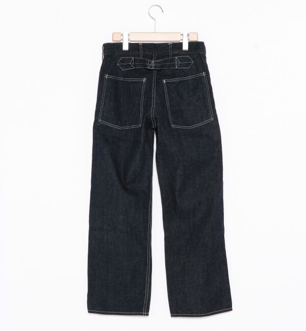 BEAMSBOY「【別注】BUZZ RICKSON'S / USアーミーDENIM」|その他|