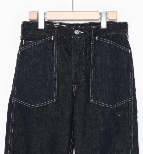 BEAMSBOY「【別注】BUZZ RICKSON'S / USアーミーDENIM」|その他|