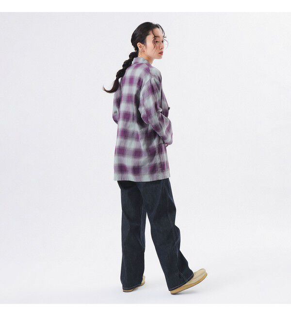 BEAMSBOY「【別注】BUZZ RICKSON'S / USアーミーDENIM」|その他|